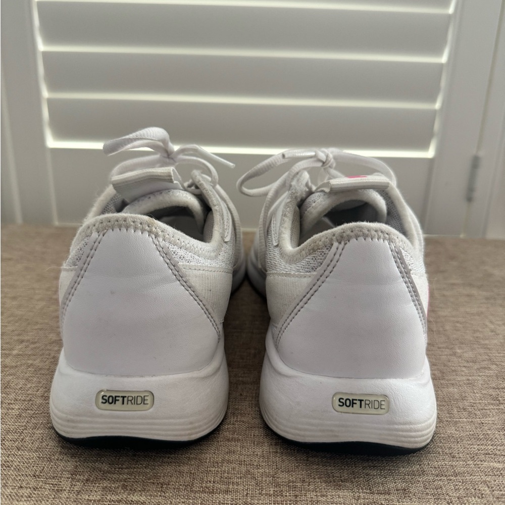 Puma White Sneakers - Picture 2 of 5